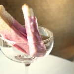 アーノルド・フジ・タカムラさんのいちごラスクが絶品！！