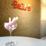 雨の日のデートに困ったときはBellBへお越しください