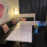 【船橋】誕生日は女子会コース（飲み放題付き）をどうぞ