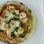 BellBの自慢のパスタ・ピザをご紹介！