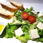 船橋で野菜たっぷりランチならBellBがおすすめ