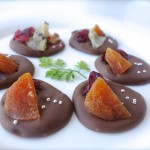 BellBオリジナルのバレンタインチョコ！