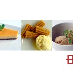 BellBのよく頼まれるデザートランキング！！