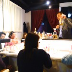 漁師が教えるテキーラの楽しみ方！