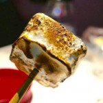 表参道に上陸するフローズンスモアが船橋でも食べられる！