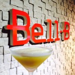 避暑のためのデートなら船橋の涼しいカフェBellBで！