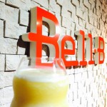 フローズンカクテルはじめました！