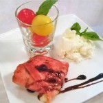 BellBのボジョレーの準備が整いました。