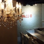 BellBなら落ち着いた雰囲気の個室で送別会を楽しむことができます。