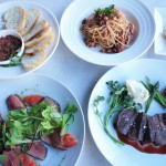 肉食女子集まれ！　BellBのジビエコースはいかが？