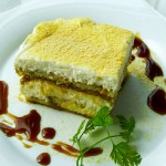 BellB渾身の新作スイーツ「ソイティラミス」！