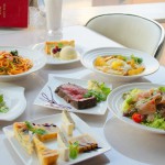 ららぽーとTokyo-Bay周辺で女子会♪3時間飲み放題付きは安い！