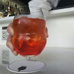 ノンアルコールカクテルが充実のお店ならアイスバーグ