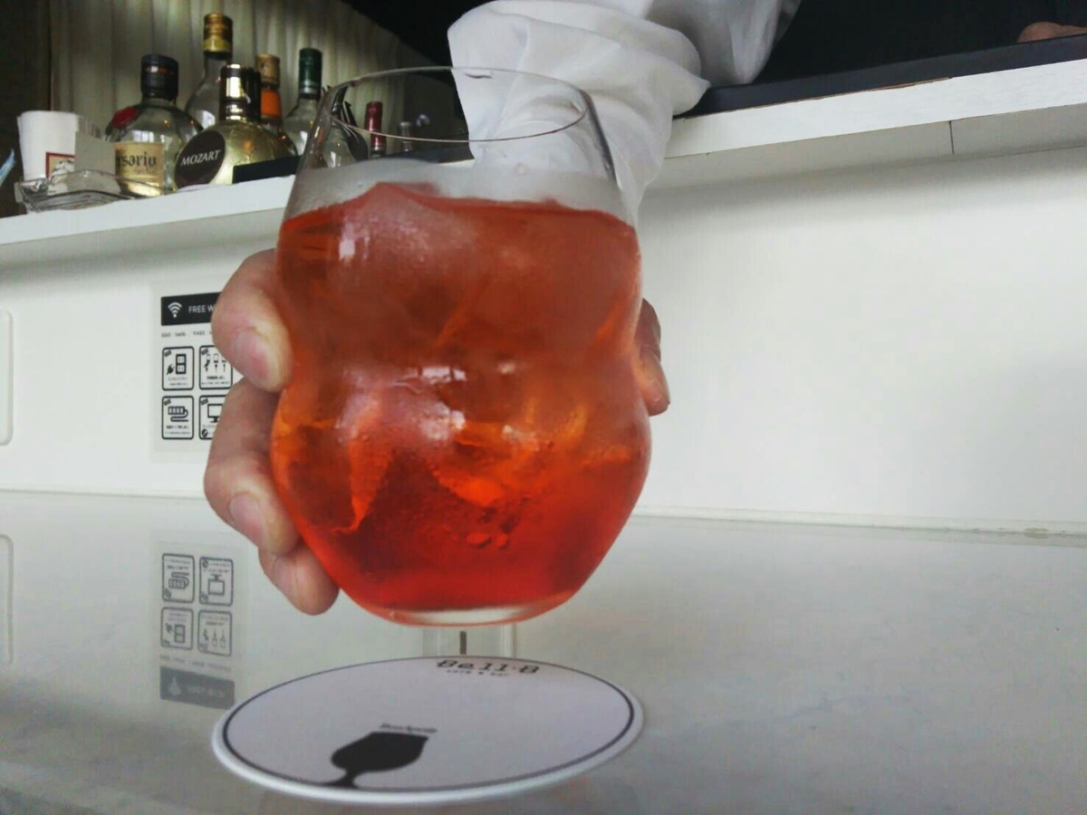 ノンアルコールカクテル