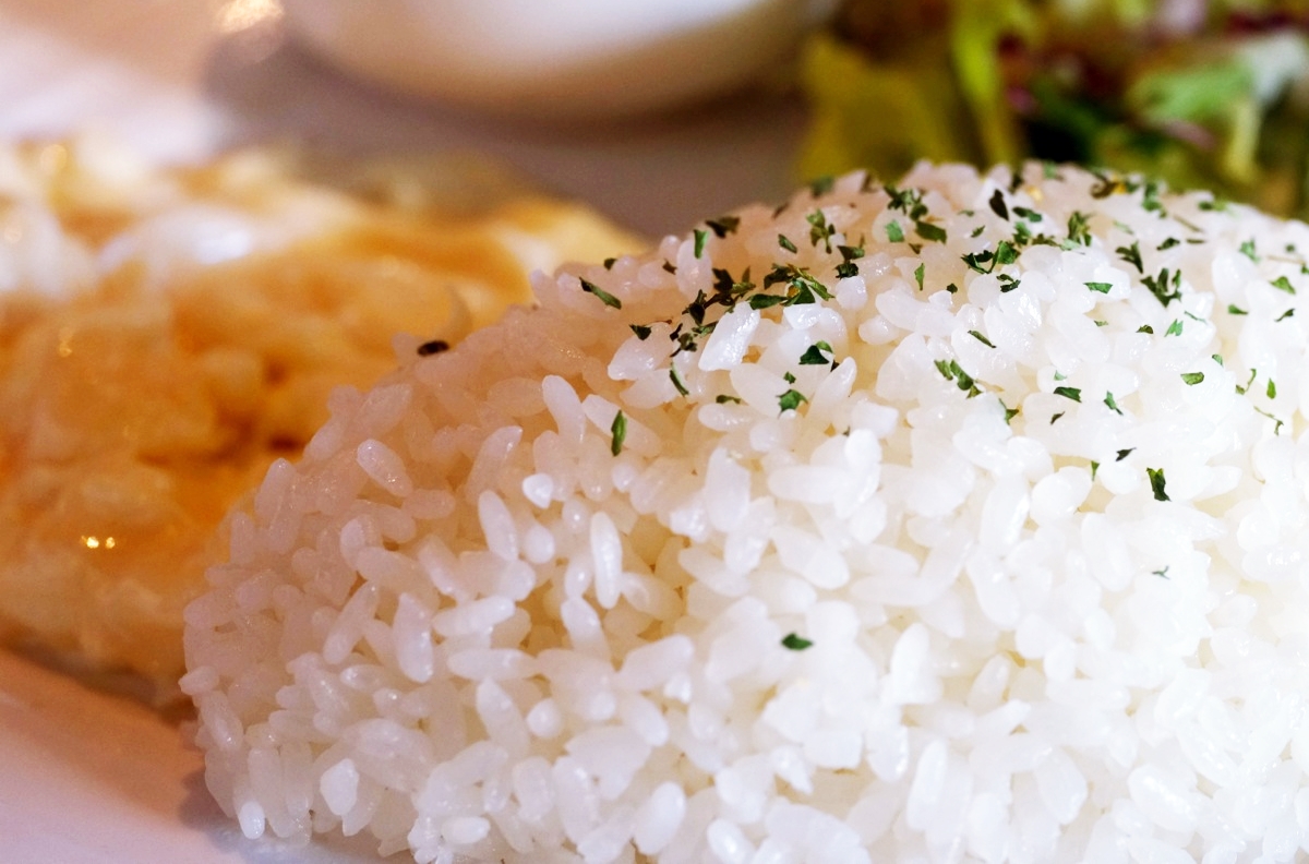 タイ米（インディカ米）とジャスミン米（香り米）の違い