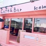 ソファー席でゆったり過ごせるカフェです