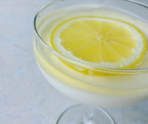 レモングラスムース