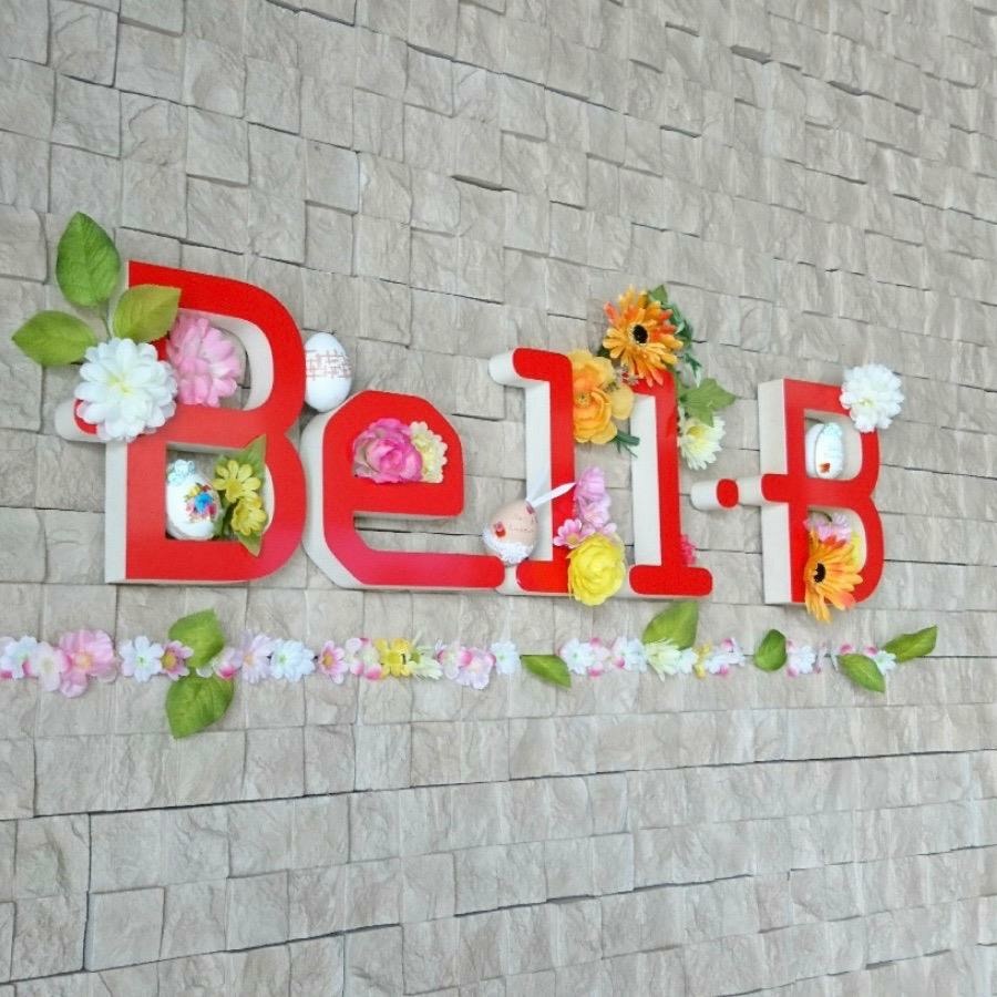 イースター店内