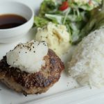 船橋競馬場 ランチ おすすめ