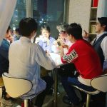 人狼ゲーム再開しました。