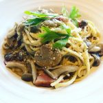 ２０２０年、秋のメニューが始まりました。