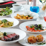 打ち上げならアイスバーグで【3時間コースもおまかせ】