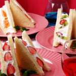 アイスバーグ春のおすすめスイーツラインナップ